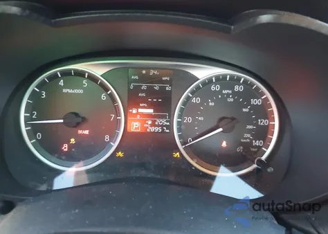 2022 Nissan Versa 1.6 S Xtronic Cvt z USA, uszkodzony, nr VIN 3N1CN8DV1NL860053